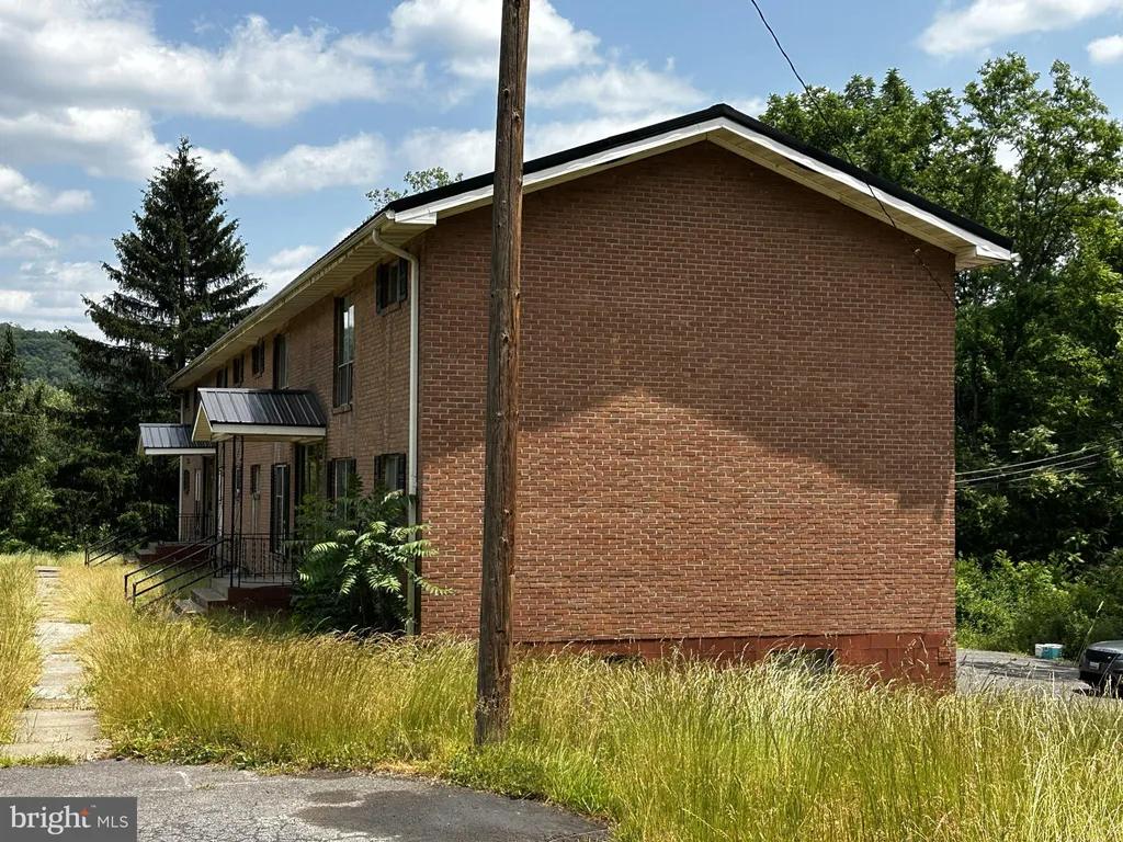 20960 Maryland Highway, Bloomington, MD 21523