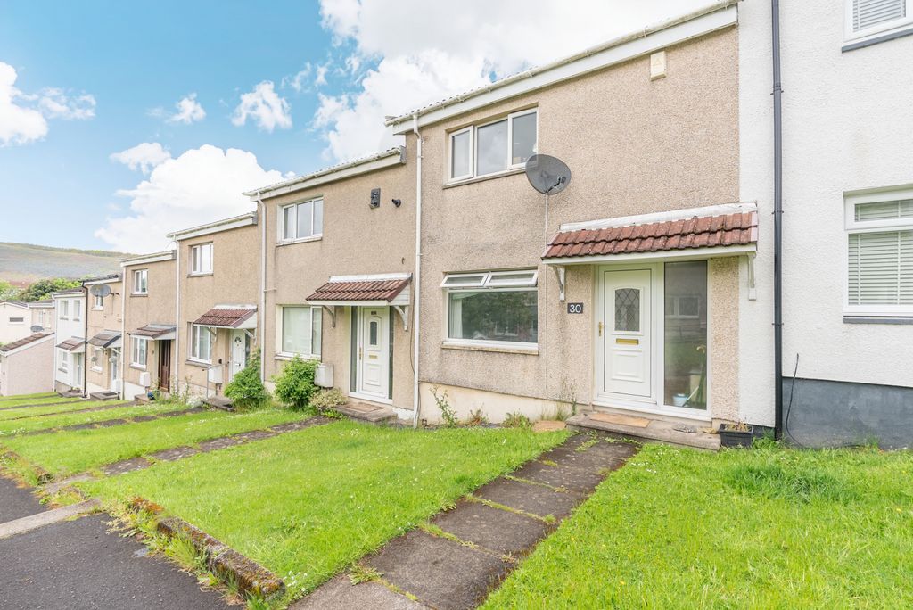 2 bed terraced house for saleAlison Lea, East Kilbride G74