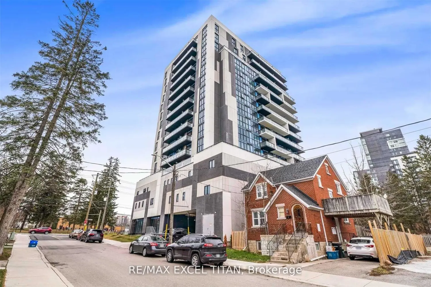 128 King Street 703