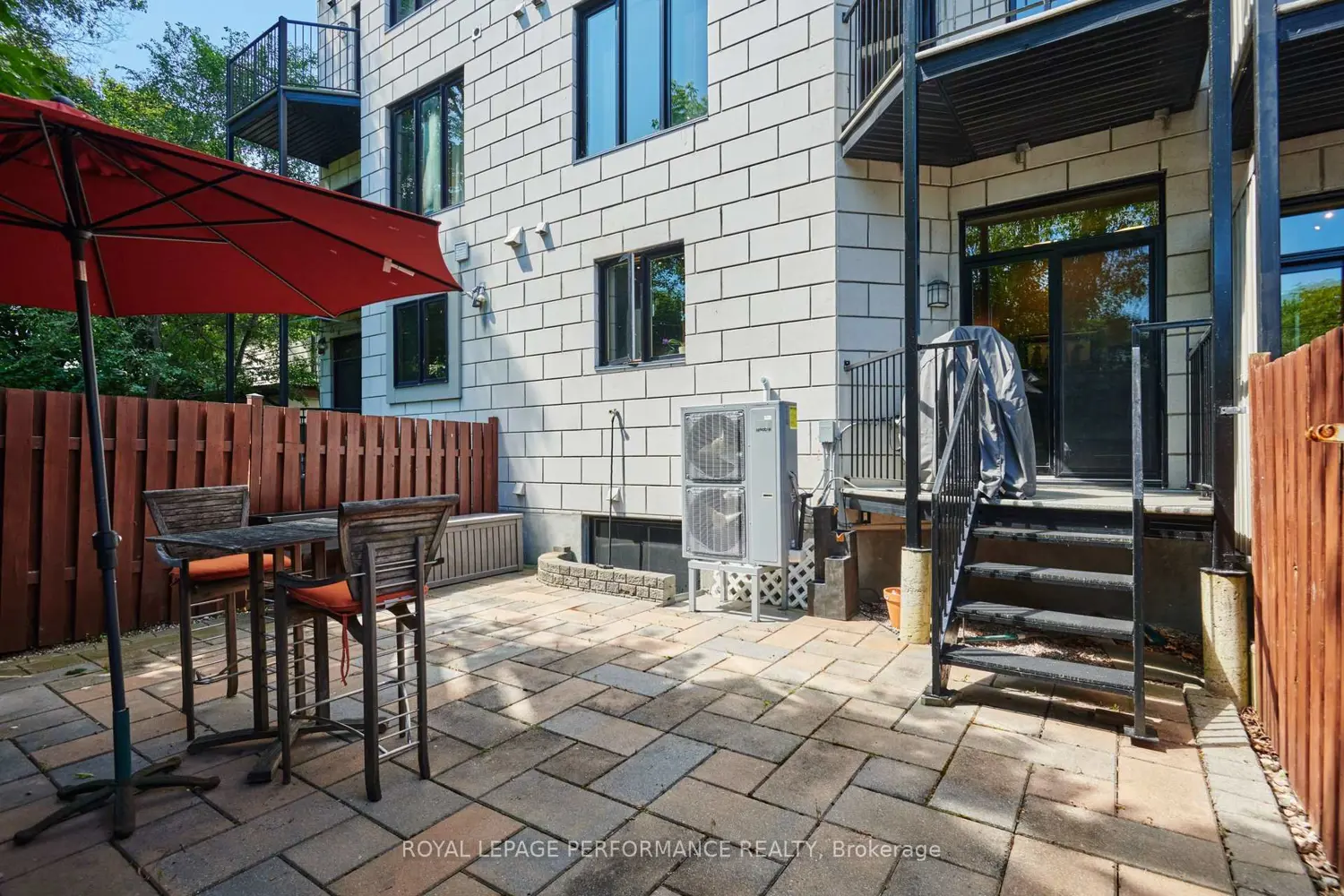805 Kingsmere Avenue photo 4