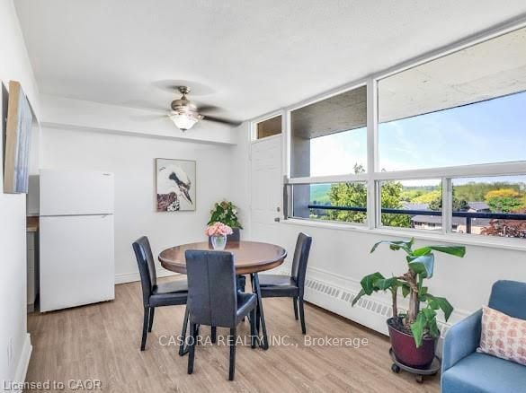 512-15 Nicklaus Drive, Hamilton, ON, L8K 5L5 photo 4