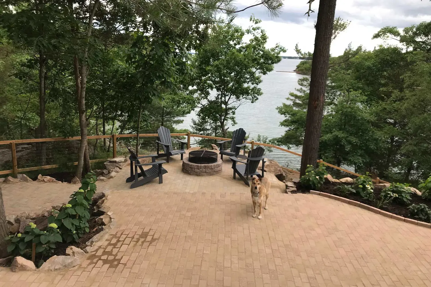 345 Thousand Islands Parkway photo 4