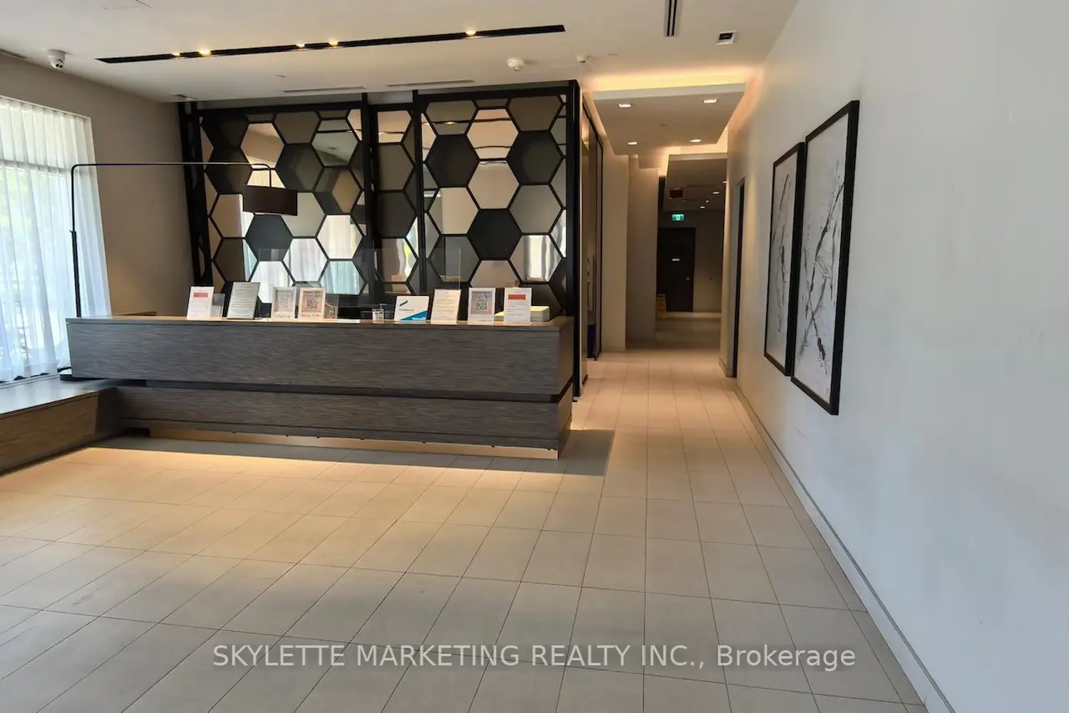 128 Fairview Mall Drive 609 photo 2