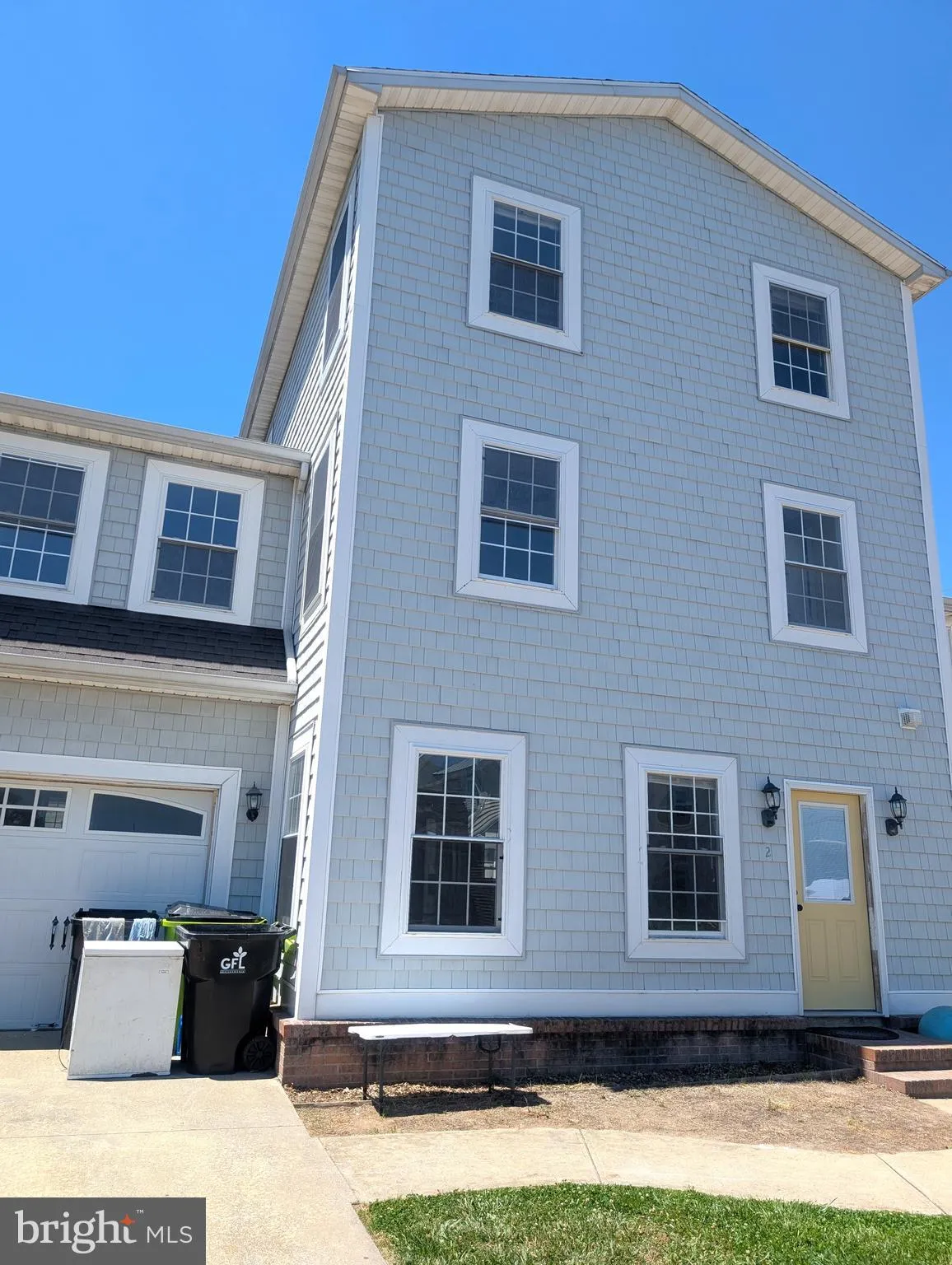 200 W Market Street Unit 2, Greenwood, DE 19950