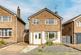 Tiverton Close, Nottingham NG15