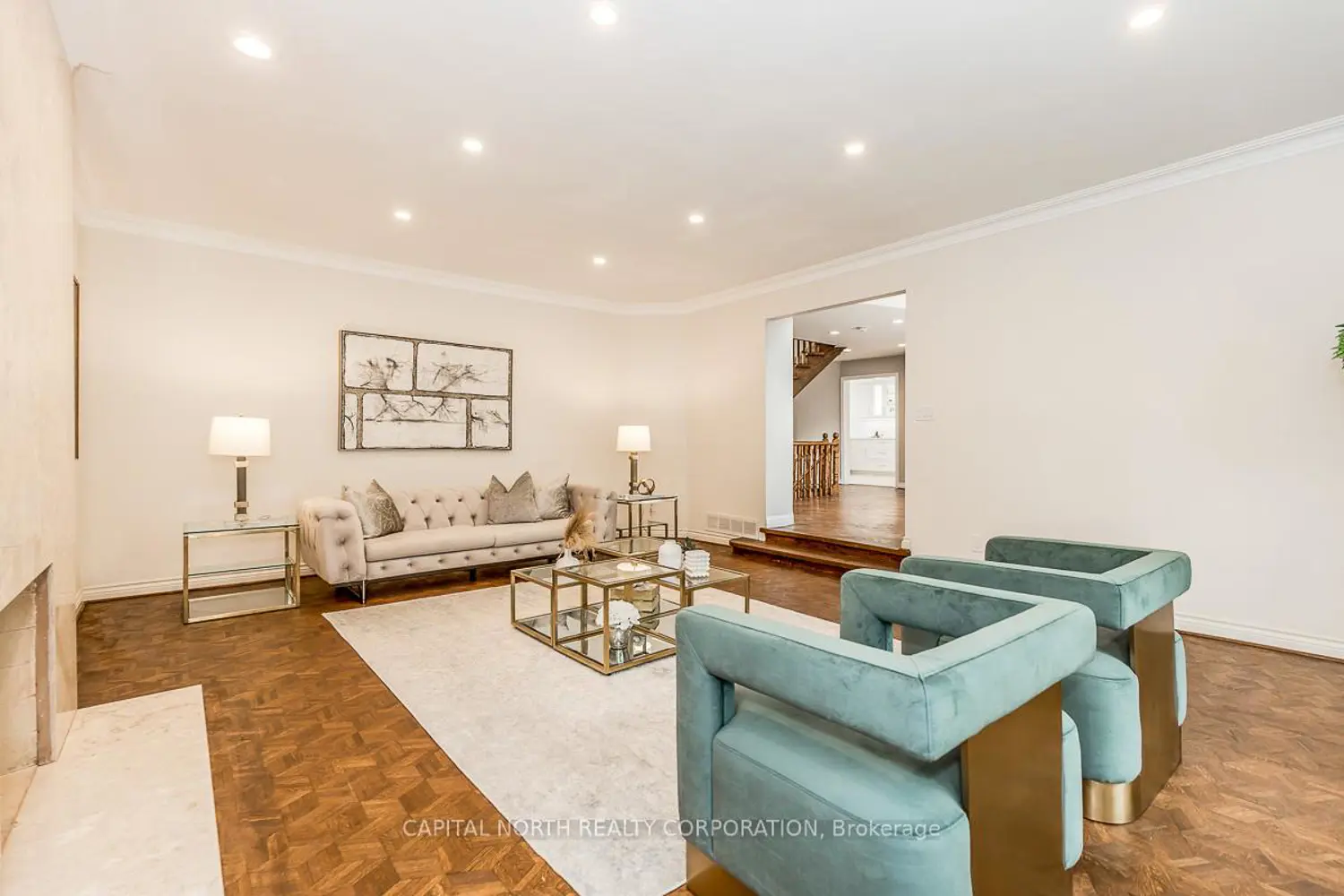 4 Prescott Court photo 5