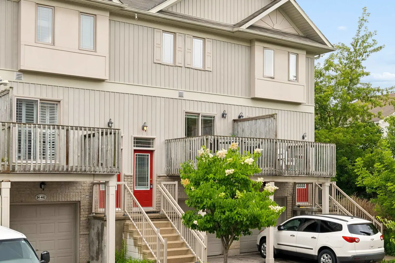 619 Wild Ginger Avenue H45