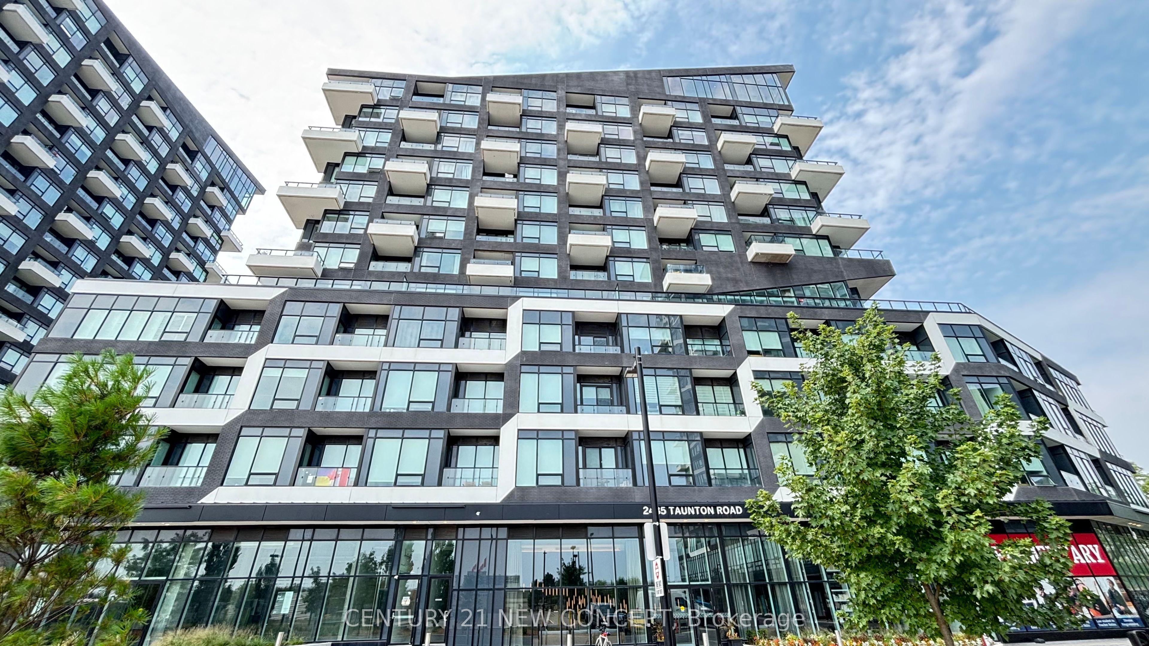 234-2485 Taunton Road, Oakville, ON, L6H 3R8