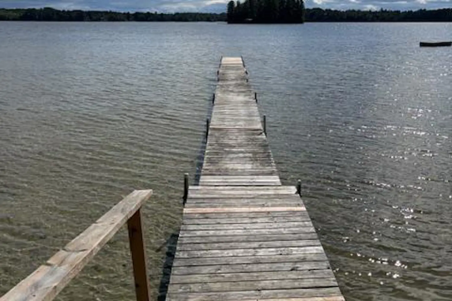844 Hemlock Island photo 3