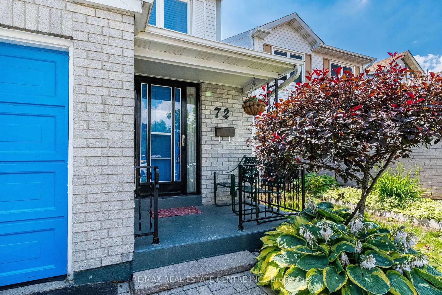 72 Malabar Crescent