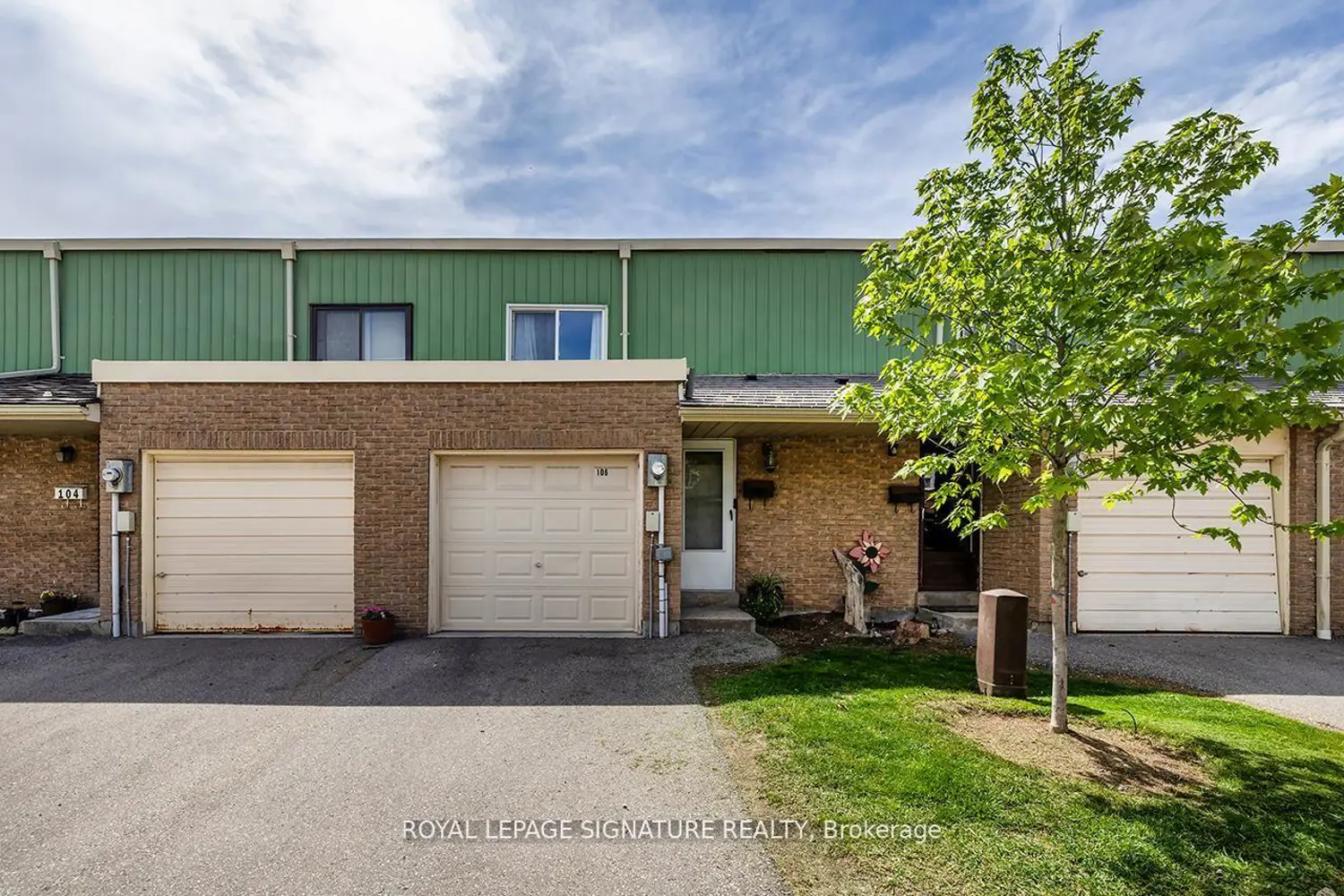106 Thorny Vineway
