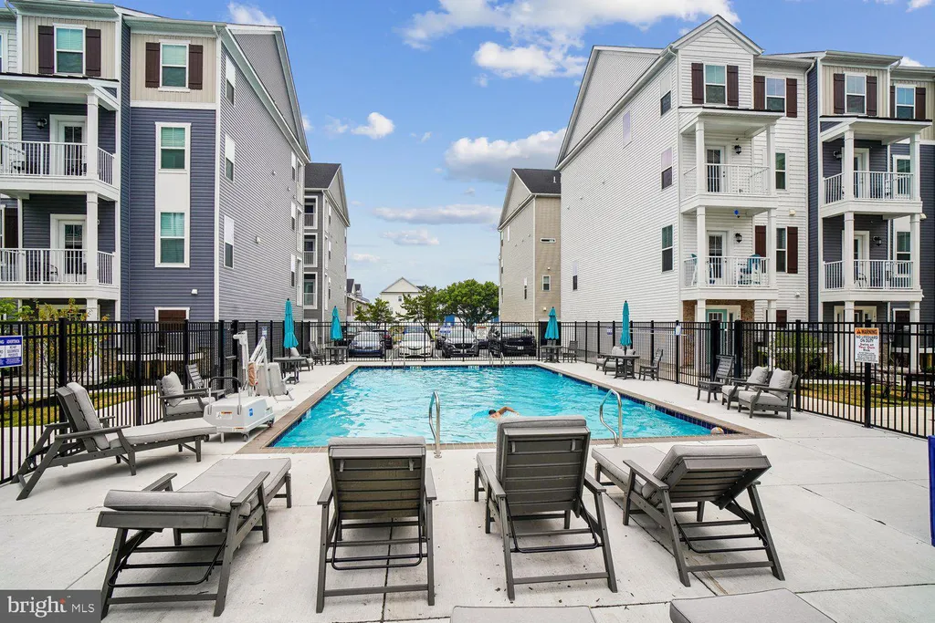 102-C 142nd Street, Ocean City, MD 21842