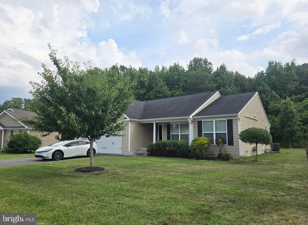 151 Fox Run Drive, Magnolia, DE 19962 photo 2