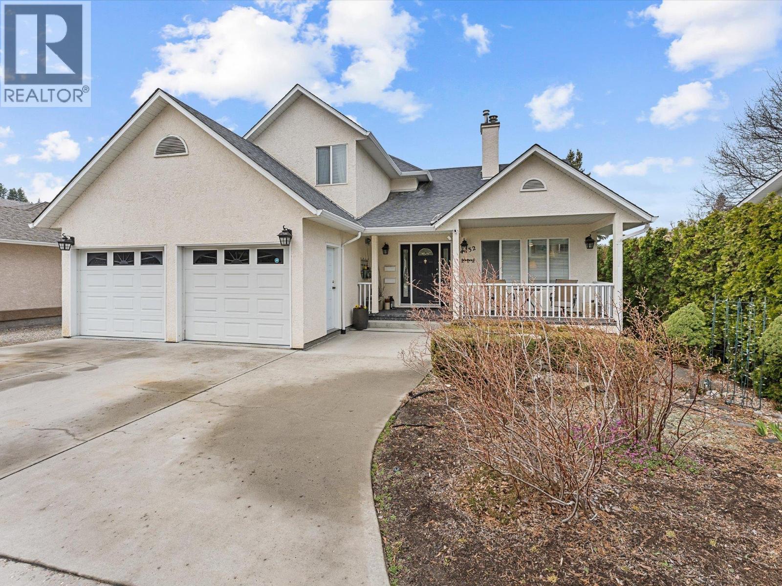 4632 Gordon Drive, Kelowna, BC, V1W1T6