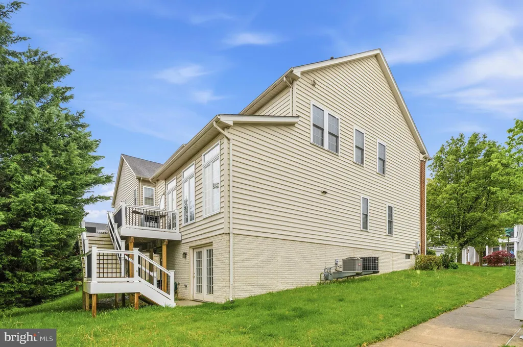 13231 Dutrow Drive, Clarksburg, MD 20871