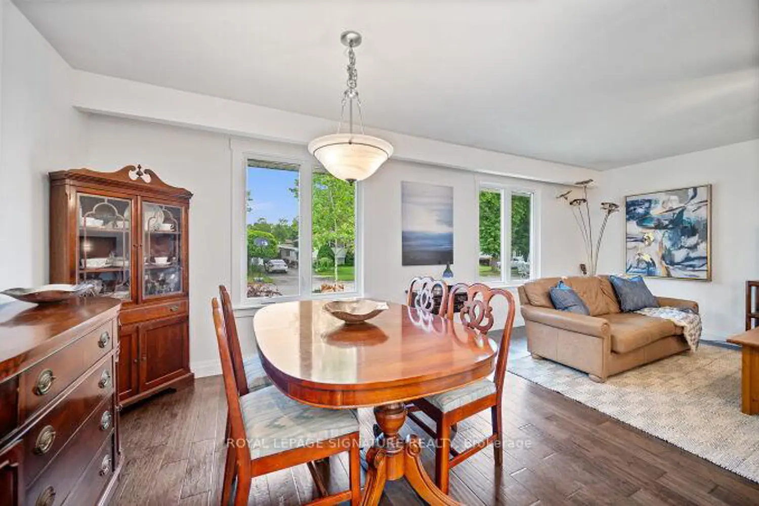 646 Blue Forest Hill