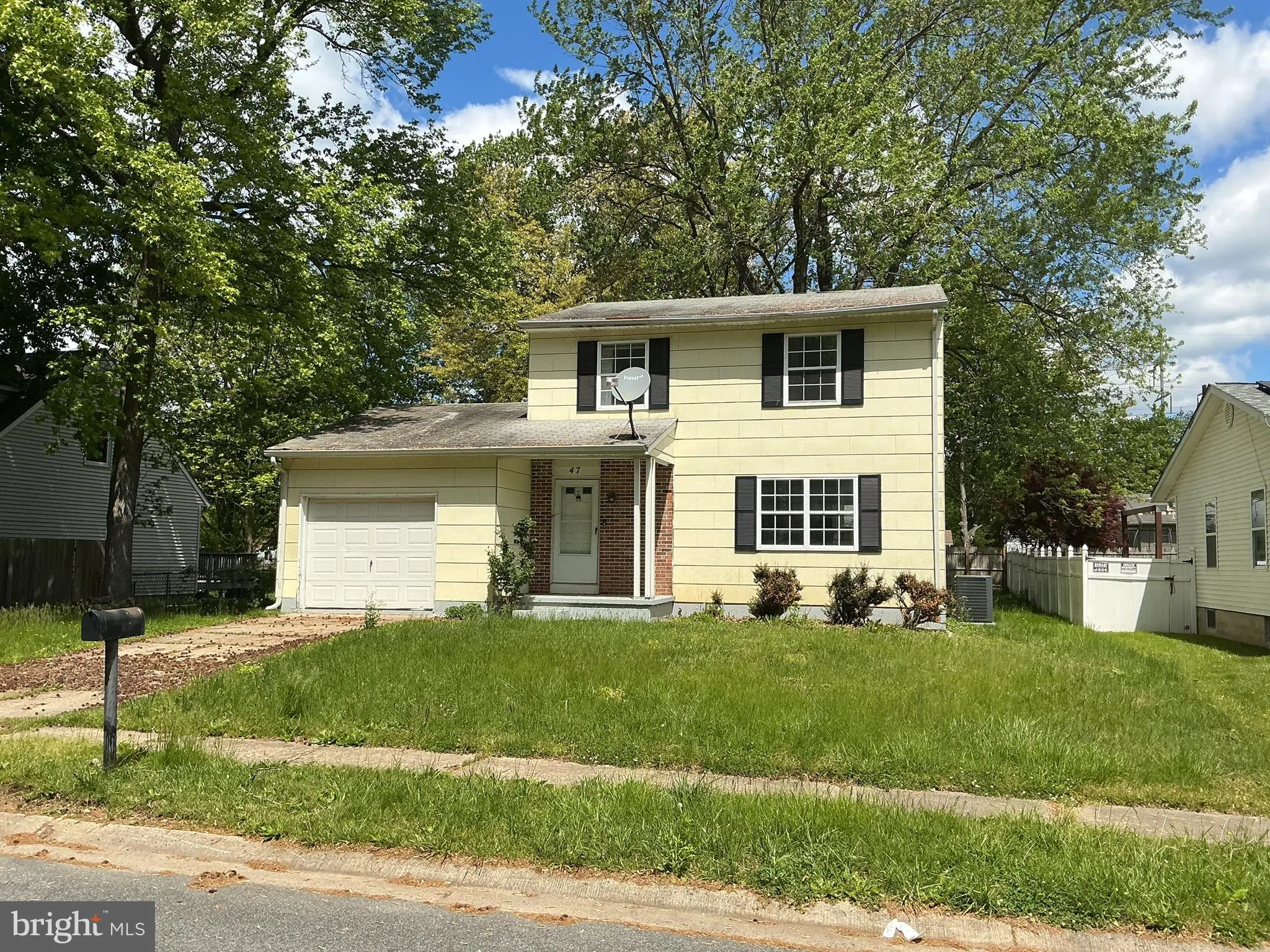 47 Midland Drive, Newark, DE 19713