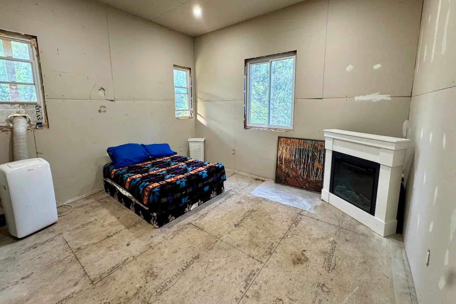 1538 Barry Line Road photo 5