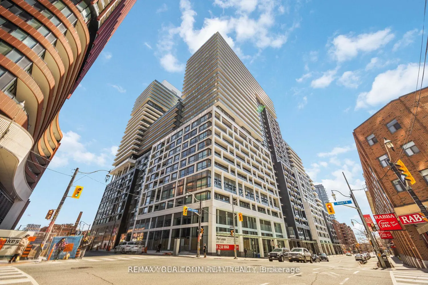 70 Princess Street 709