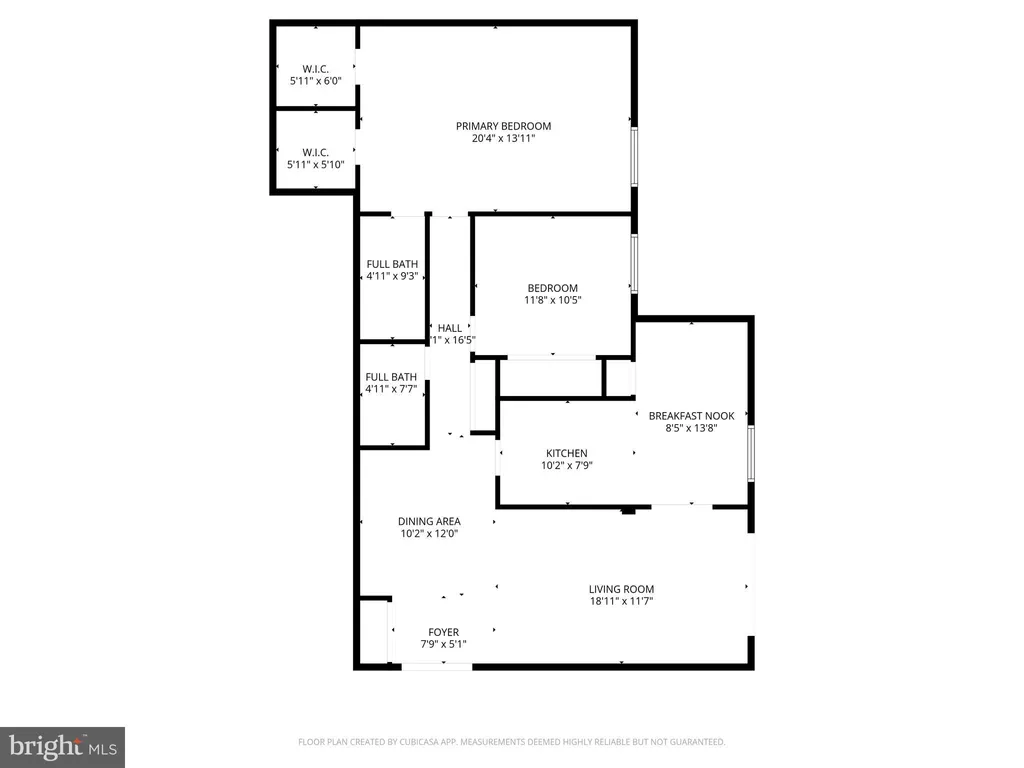 13215 Dairymaid Drive Unit T-1, Germantown, MD 20874