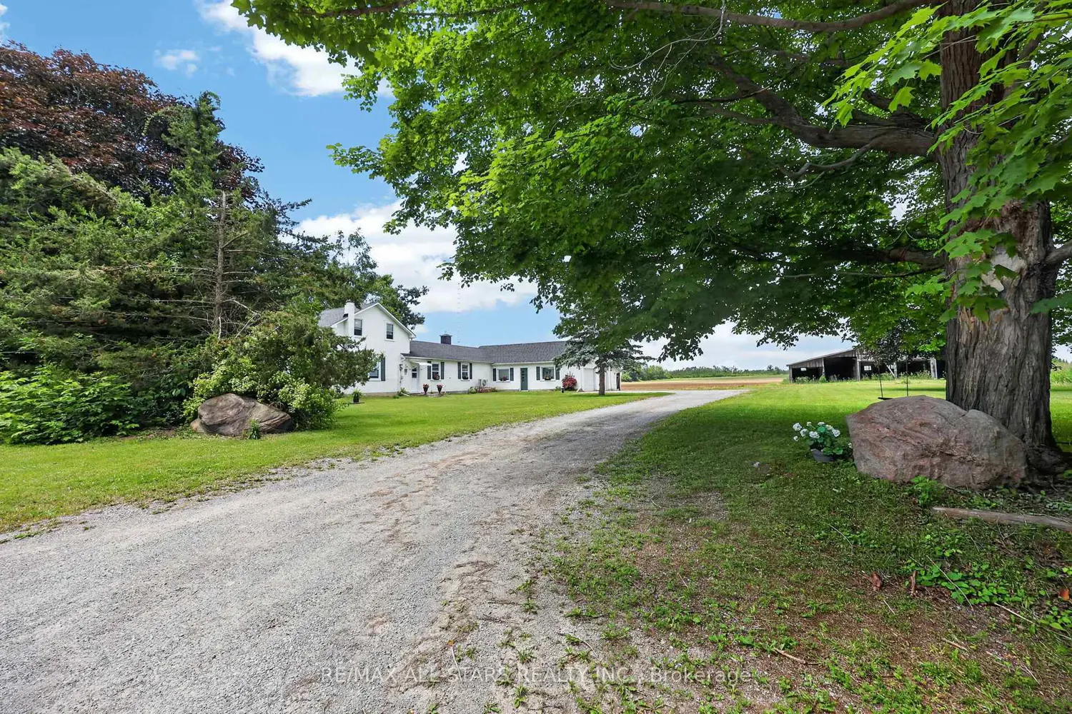 1670 Concession Road A