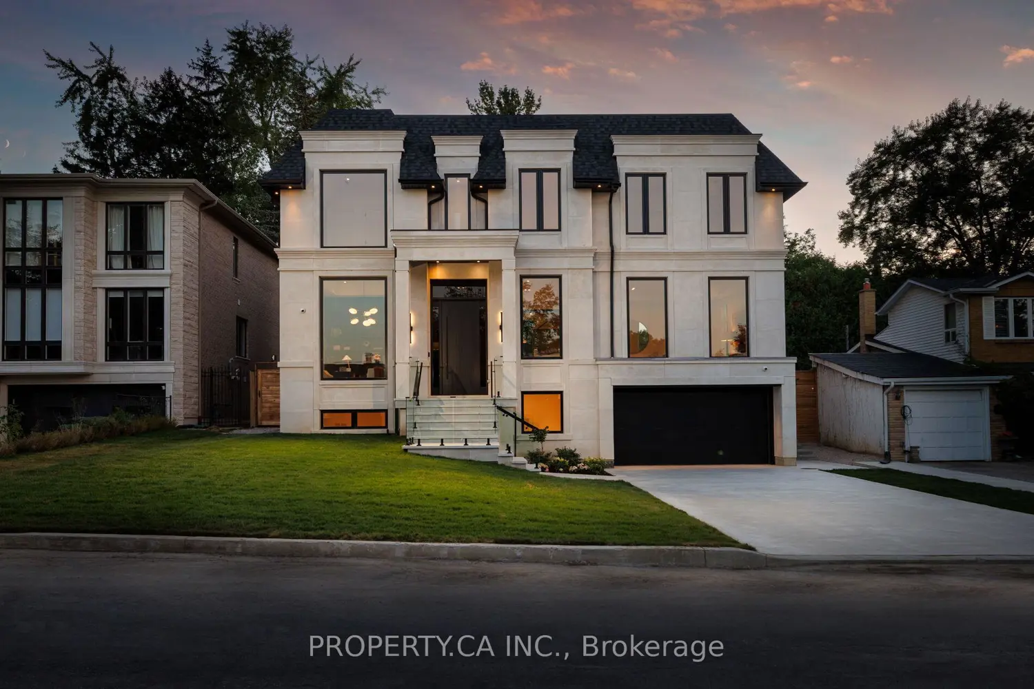 10 Grangemill Crescent