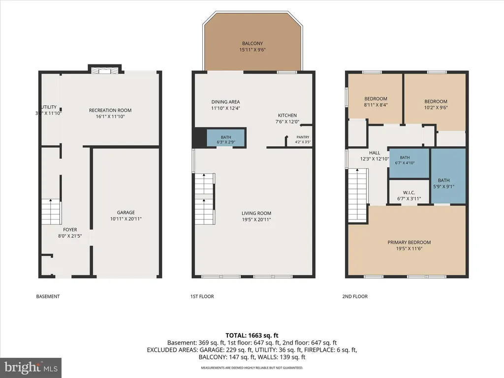 3325 Hollow Court, Ellicott City, MD 21043