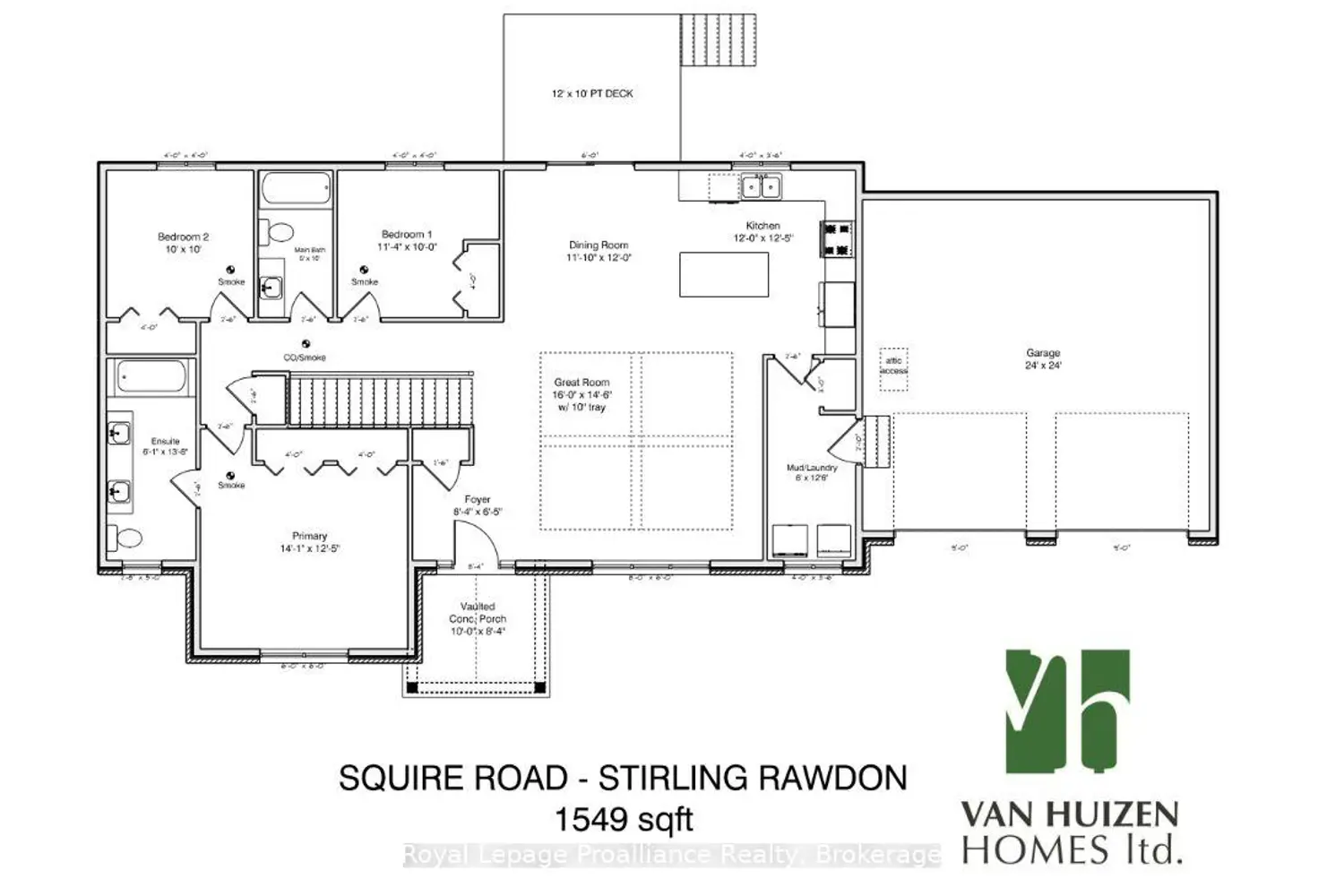 0 Squire Road photo 2