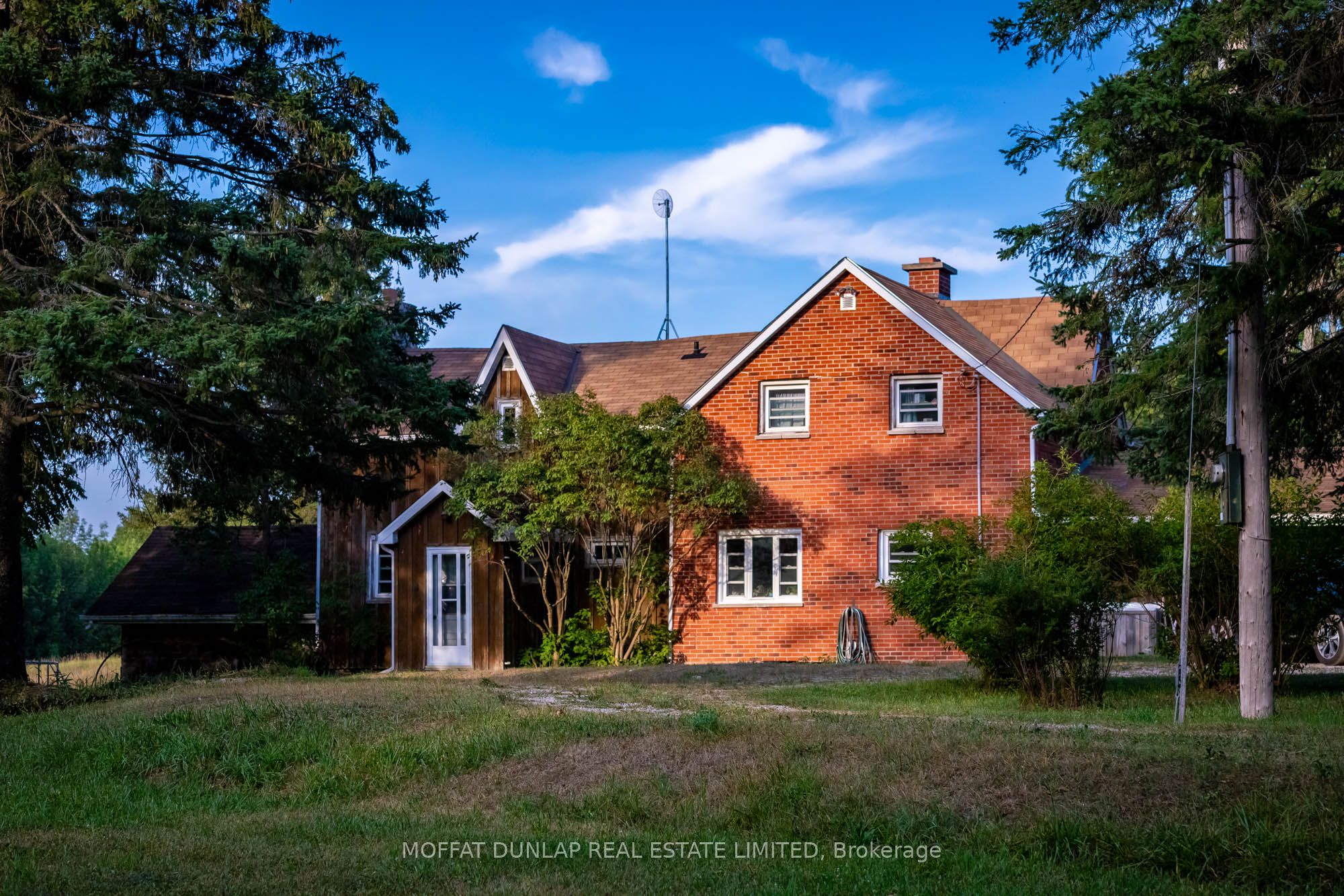 576799 Concession 9 N/a, Chatsworth, ON, N0H 1G0