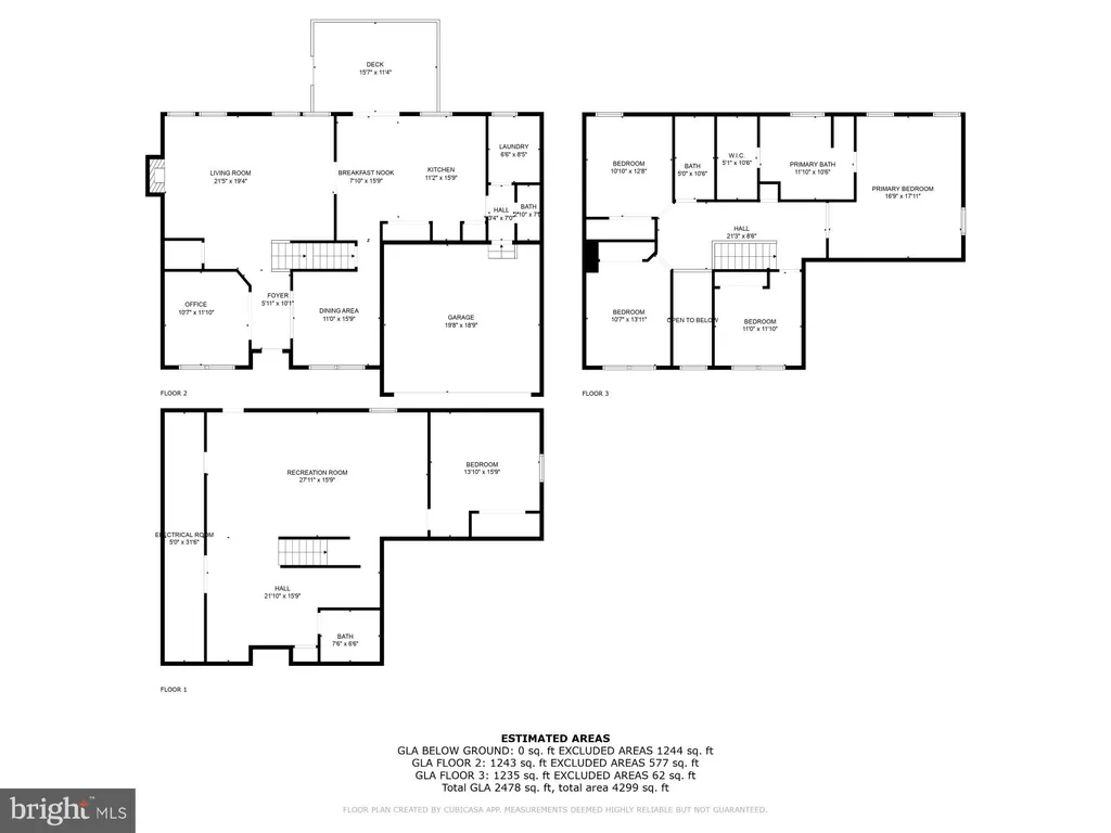 12203 Armat Court, Laurel, MD 20708