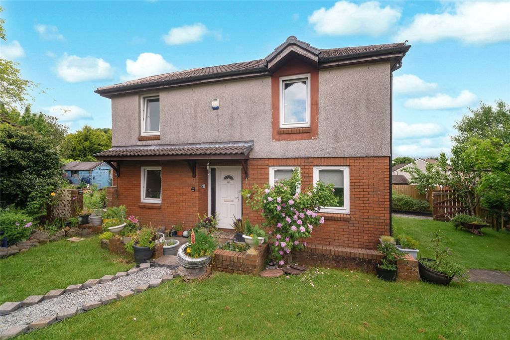 3 bed flat for saleLangton Place, Newton Mearns, Glasgow, East Renfrewshire G77