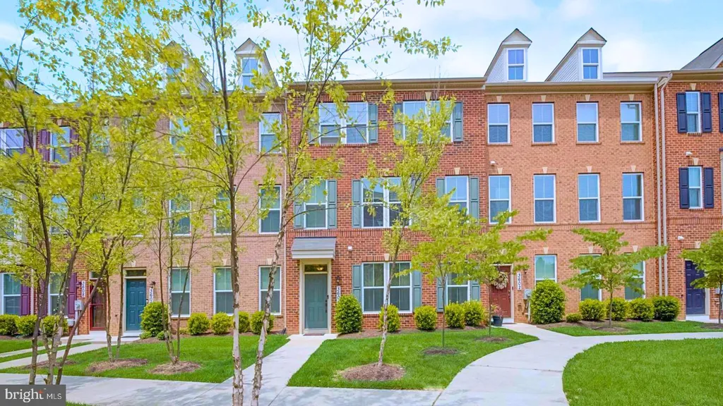 3604 Goswell Alley, Waldorf, MD 20603