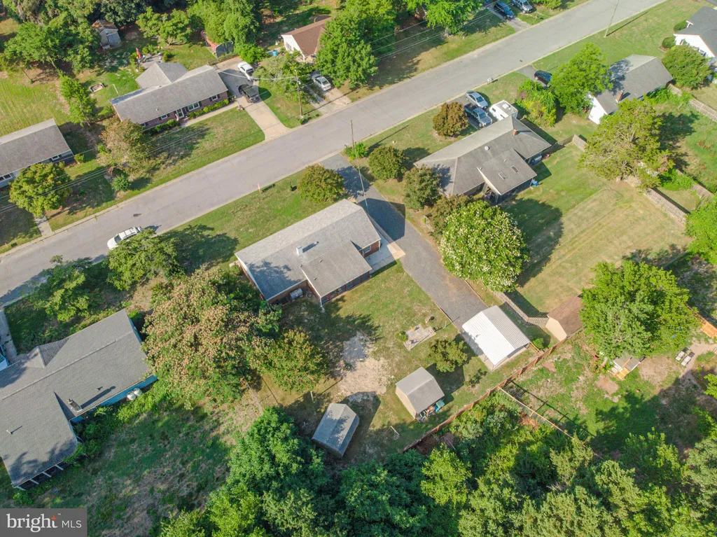 119 Hall Drive, Salisbury, MD 21804