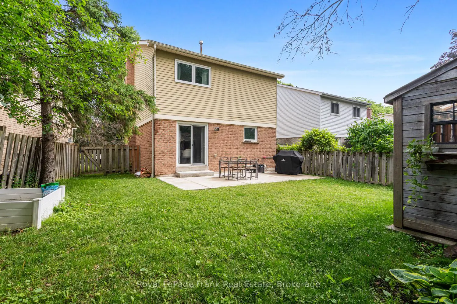 731 Honey Tree Court photo 4