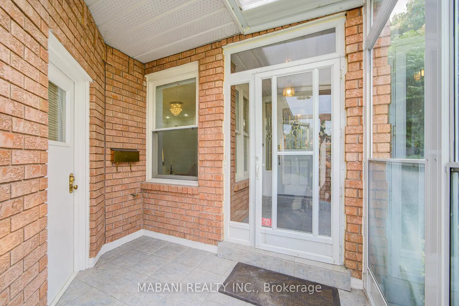 38 Marchwood Crescent