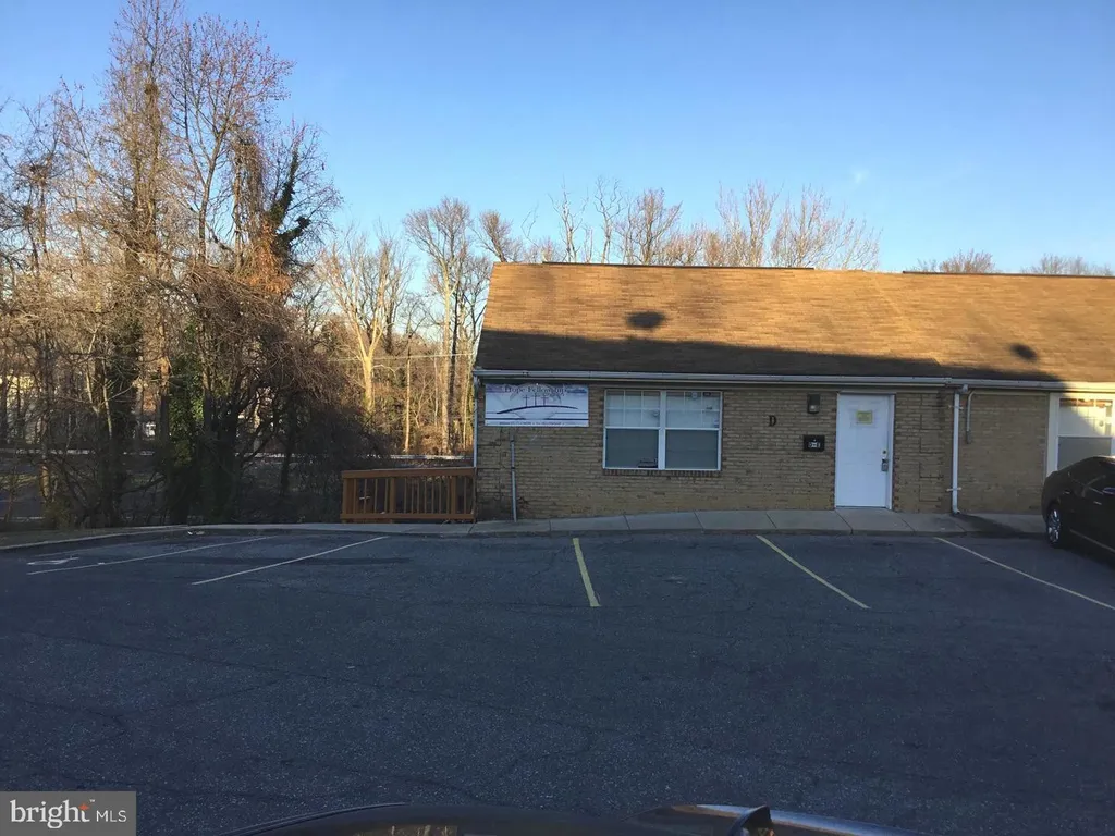 2000 Spaulding Avenue Unit A, Suitland, MD 20746