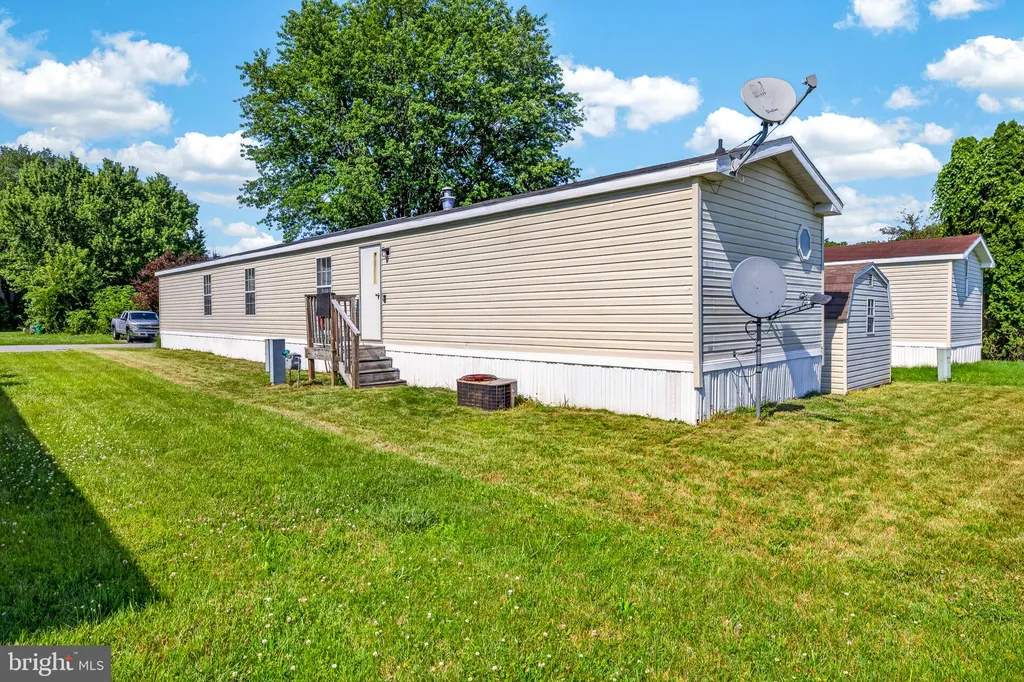 8 W Reybold Drive Unit 8, Middletown, DE 19709