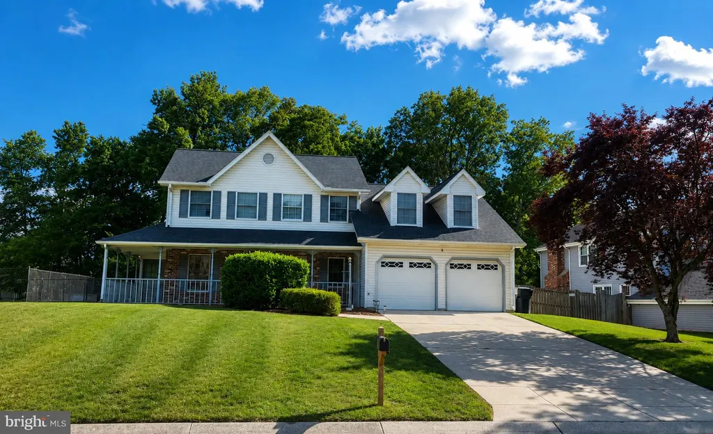 2780 Pinewood Drive, Waldorf, MD 20601