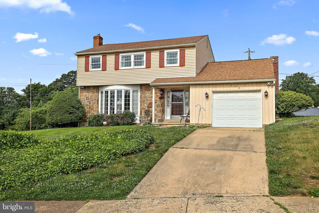 820 Causez Avenue, Claymont, DE 19703