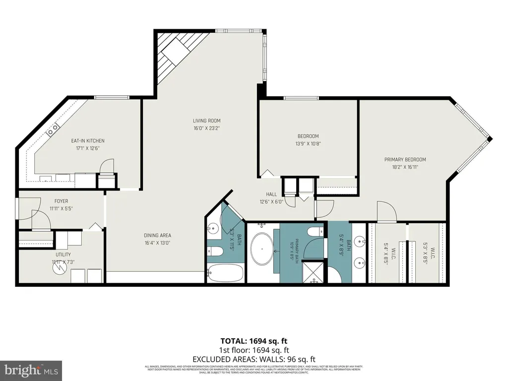 3041 Fallstaff Road Unit 505D, Baltimore, MD 21209