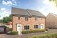 Plot 159, The Liston at Loddon Rise, Loddon, Loddon Rise, Beccles Road NR14