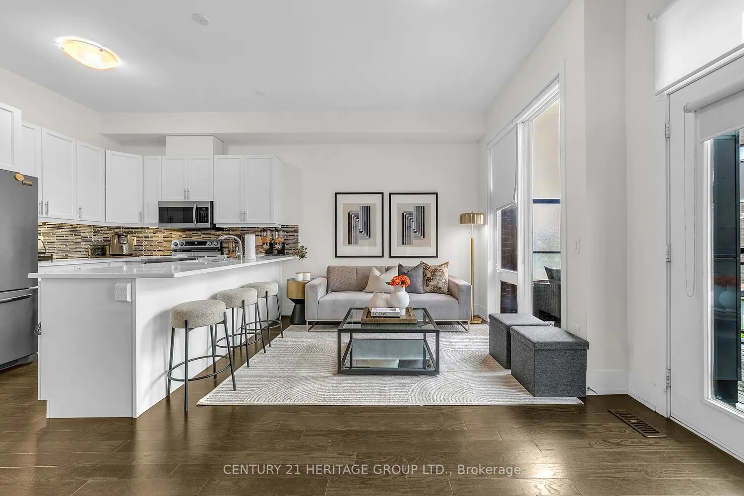 9136 Bathurst Street photo 4