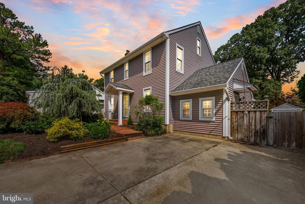 1023 Tudor Drive, Crownsville, MD 21032