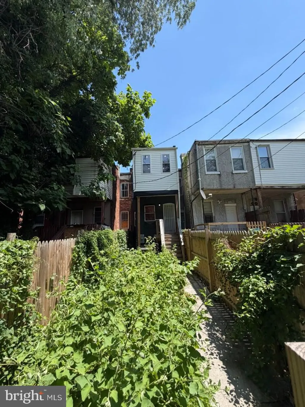 2420 Brentwood Avenue, Baltimore, MD 21218