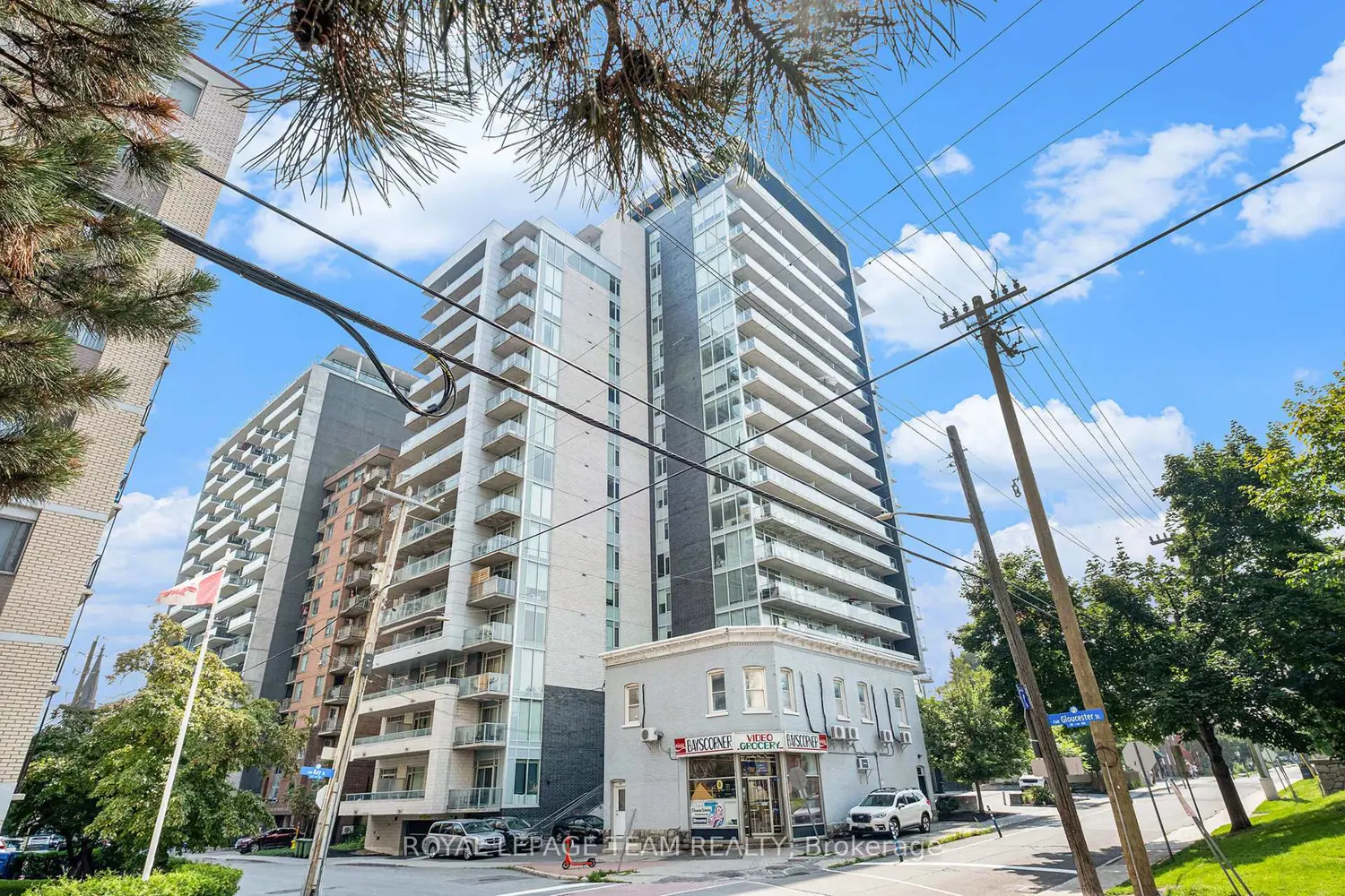 255 Bay Street 714