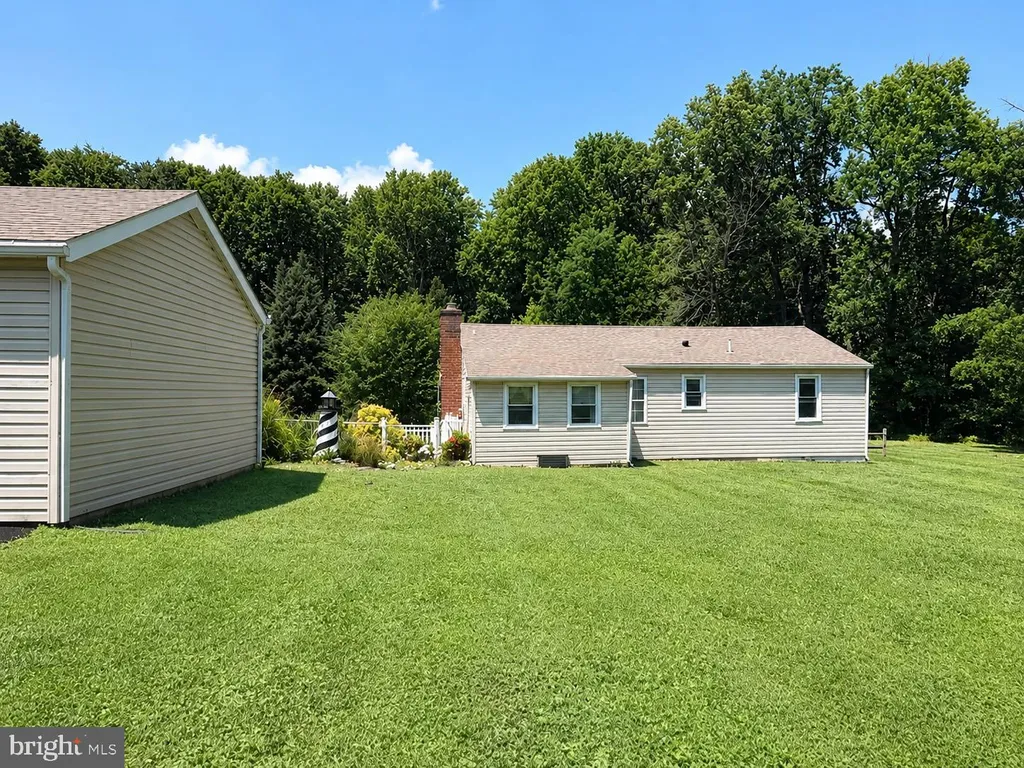 40 Oak Road, Perryville, MD 21903