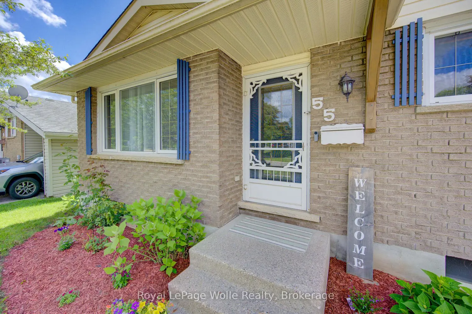 55 Southwood Drive photo 2
