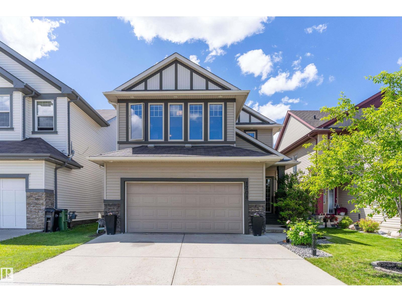 1708 32 Street NW, Edmonton, AB, T6T0P5