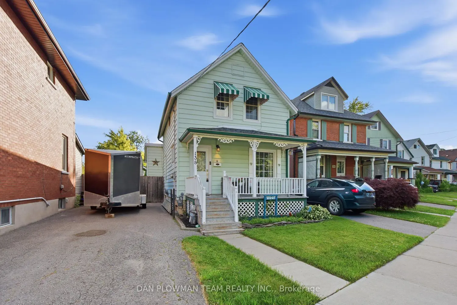138 Tylor Crescent
