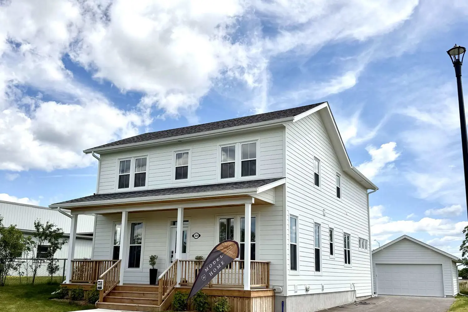 264 Old Kiln Crescent